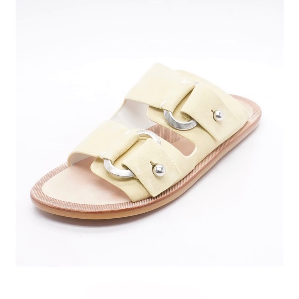 rag & bone | ♥️ Avost Flat Sandal- Like♥️ get a 50% offer!